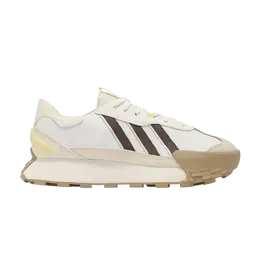 Adidas Кроссовки Futro Mixr, цвет White Beige if8366 | white beige