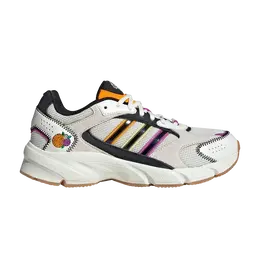 Adidas Кроссовки Crazychaos 2000, цвет Día de Muertos Pack - Off White jh8631 | día de muertos pack - off white