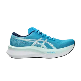 Asics Кроссовки Magic Speed 4, цвет Digital Aqua 1011b875 400 | digital aqua
