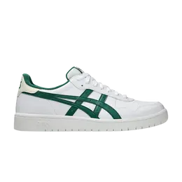 Asics Кроссовки Japan S, цвет White Jasper Green 1201a173 131 | white jasper green