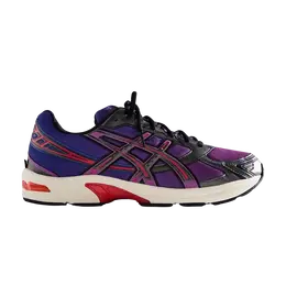 Asics Кроссовки Kith x Marvel x Gel 1130, цвет Magneto 1203a662 500 | magneto