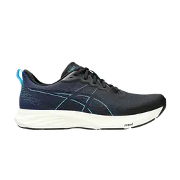 Asics Кроссовки DynaBlast 4, цвет Black Blue Expanse 1011b697 003 | black blue expanse