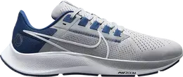 Кроссовки Nike NFL x Air Zoom Pegasus 38 'Indianapolis Colts', серый dj0821 001 | grey