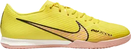 Кроссовки Nike Zoom Mercurial Vapor 15 Academy IC 'Lucent Pack', желтый dj5633 780 | yellow