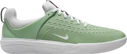 Кроссовки Nike Nyjah 3 SB 'Enamel Green', зеленый dj6130 300 | green