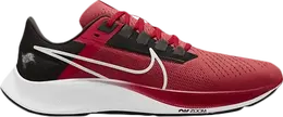 Кроссовки Nike NFL x Air Zoom Pegasus 38 'Tampa Bay Buccaneers', красный dj0813 600 | red