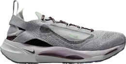 Кроссовки Nike Spark Flyknit 'Burgundy Crush', фиолетовый dd1901 600 | purple