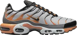 Кроссовки Nike Air Max Plus 'Wolf Grey Hot Curry', серый dm0032 001 | grey