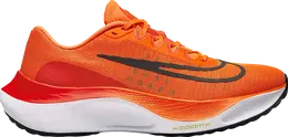 Кроссовки Nike Zoom Fly 5 'Total Orange Black', оранжевый dm8968 800 | orange