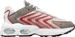 Кроссовки Nike Air Max TW 'Red Clay', красный dq3984 002 | red