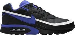 Кроссовки Nike Air Max BW OG 'Black Persian Violet', фиолетовый dm3047 001 | purple