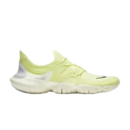 Кроссовки Nike Free RN 5.0 'Luminous Green', зеленый aq1289 300 | green