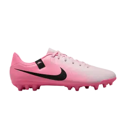 Кроссовки Nike Tiempo Legend 10 Academy AG, розовый dv4340 601 | pink