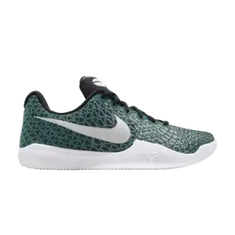 Кроссовки Nike Mamba Instinct EP 'Turbo Green', зеленый 884445 300 | green