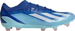Adidas Кроссовки X Crazyfast.1 FG 'Marinerush Pack', синий gy7416 | blue