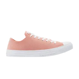 Кроссовки Converse Renew Chuck Taylor All Star Knit Low, розовый 170872c | pink