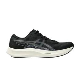 Asics Кроссовки Hyper Speed 4 2E Wide, черный/белый 1011b876 001 | black white
