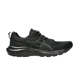 Asics Кроссовки Gel Contend 9 Extra Wide, цвет Black Graphite Grey 1011b882 003 | black graphite grey