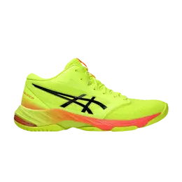 Asics Кроссовки Netburner Ballistic FF MT 3, цвет Paris 1051a086 750 | paris