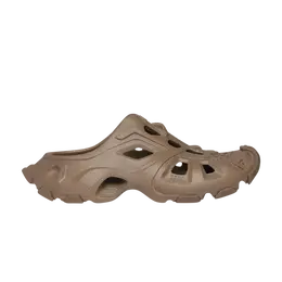 Кроссовки Balenciaga HD Mule, цвет Dark Beige 735249 w3ces 2000 | dark beige