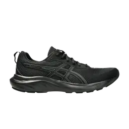 Asics Кроссовки Gel Contend 9, цвет Black Graphite Grey 1011b881 003 | black graphite grey