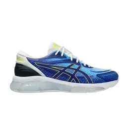 Asics Кроссовки Gel Quantum 360 8, цвет City of Lights Pack - Prussian Blue 1203a442 400 | city of lights pack - prussian blue