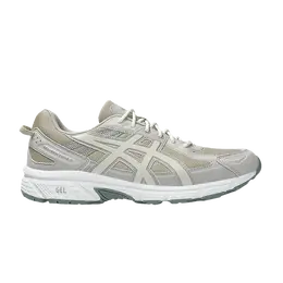 Asics Кроссовки Gel Venture 6, цвет Feather Grey Light Dust 1203a438 020 | feather grey light dust