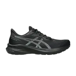 Asics Кроссовки GT 1000 13 4E Wide, цвет Black Steel Grey 1011b859 004 | black steel grey