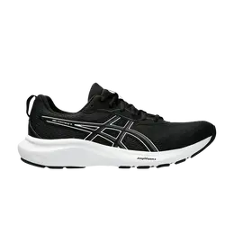 Asics Кроссовки Gel Contend 9, черный/белый 1011b881 002 | black white