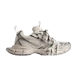 Кроссовки Balenciaga 3XL Sneaker, цвет Worn-Out - Beige 734734 w3xdc 2002 | worn-out - beige