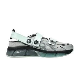 Asics Кроссовки Cecilie Bahnsen x Gel Quantum 360 8, цвет Silver Clearly Aqua 1203a638 020 | silver clearly aqua