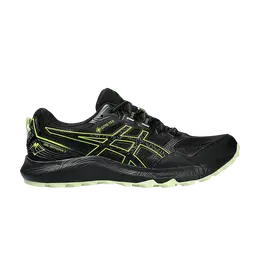 Asics Кроссовки Gel Sonoma 7 GORE-TEX, цвет Black Safety Yellow 1011b593 005 | black safety yellow