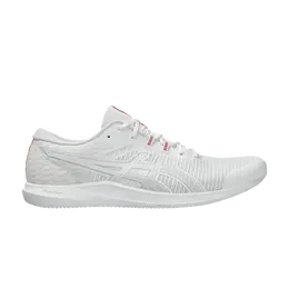 Asics Кроссовки Hyper Racer, цвет Triple White 1093a233 100 | triple white
