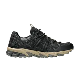 Asics Кроссовки Gel Sonoma 15-50, цвет Black Pepper 1203a538 002 | black pepper