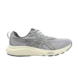 Asics Кроссовки Gel Contend 9 4E Wide, цвет Piedmont Grey Pure Silver 1011c001 020 | piedmont grey pure silver