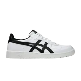 Asics Кроссовки Japan S, белый/черный 1201a173 133 | white black