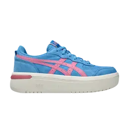 Asics Кроссовки Japan S ST, цвет Waterscape Sweet Pink 1203a454 400 | waterscape sweet pink