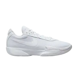 Nike Кроссовки Air Zoom GT Cut Academy EP, цвет White Photon Dust fb2598 103 | white photon dust