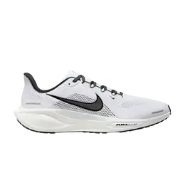 Nike Кроссовки Air Zoom Pegasus 41, белый/черный fd2722 105 | white black