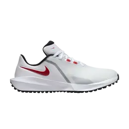 Nike Кроссовки Infinity Golf Next Nature, цвет White University Red fn0555 101 | white university red