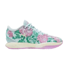 Nike Кроссовки LeBron 21 Premium EP, цвет Grandmas Couch Pack - Pearl of Z fv7276 401 | grandmas couch pack - pearl of z