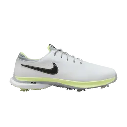 Nike Кроссовки Air Zoom Victory Tour 3 Wide, цвет White Barely Volt Grey dx9025 105 | white barely volt grey