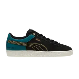 Puma Кроссовки Usain Bolt x Suede, цвет Paris Olympics 399477 01 | paris olympics