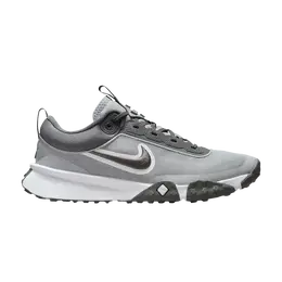 Nike Кроссовки Air Diamond Varsity Turf, цвет Iron Grey dz0502 003 | iron grey