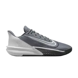Nike Кроссовки Precision 7, цвет Iron Grey fn4322 003 | iron grey