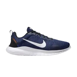 Nike Кроссовки Flex Experience Run 12 Extra Wide, цвет Astronomy Blue dv0744 401 | astronomy blue