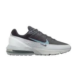 Nike Кроссовки Air Max Pulse, цвет Iron Grey Denim Turquoise fn6919 001 | iron grey denim turquoise