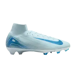 Nike Кроссовки Zoom Mercurial Superfly 10 Elite FG, цвет Mad Ambition Pack fq1454 400 | mad ambition pack