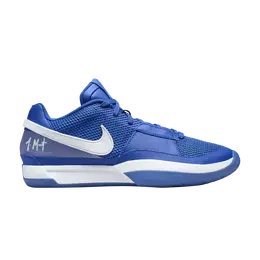 Nike Кроссовки Ja 1 TB, цвет Game Royal fv1303 400 | game royal