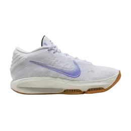 Nike Кроссовки Air Zoom GT Hustle 3 EP, цвет Blueprint Pack hj9084 100 | blueprint pack